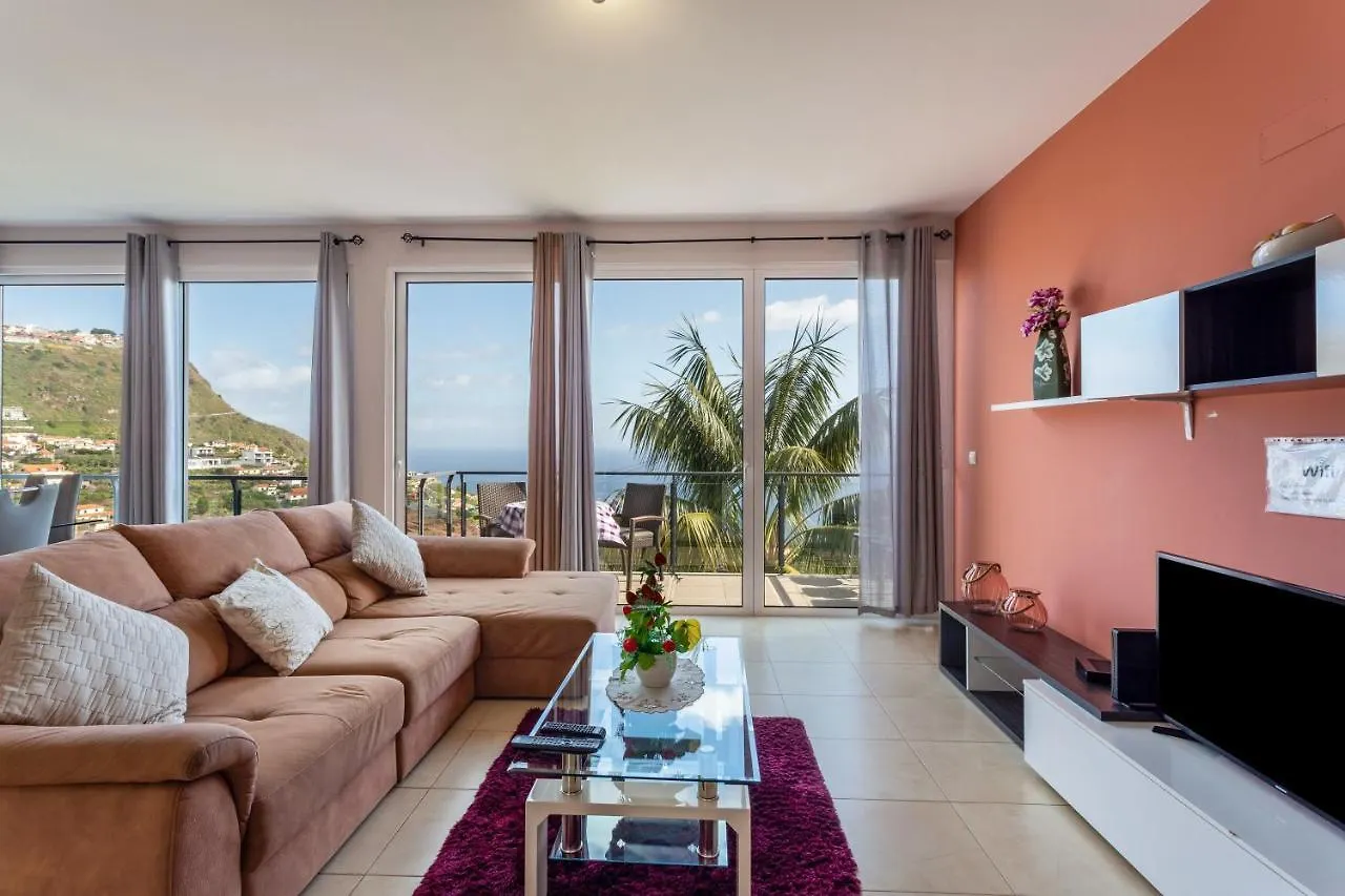 Villa Isabel 65 Arco da Calheta   Arco da Calheta (Madeira)