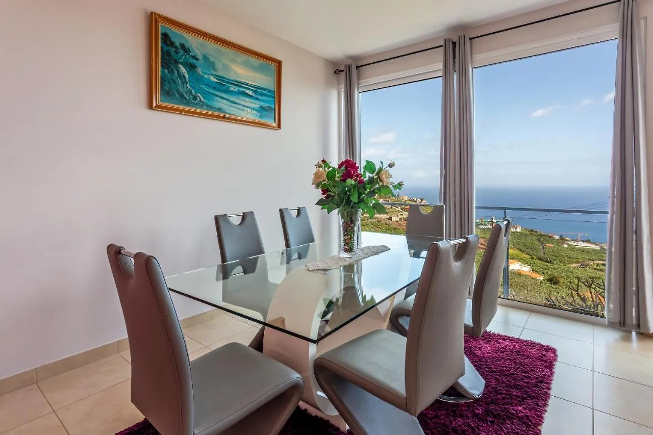 Villa Isabel 65 Arco da Calheta  Arco da Calheta (Madeira)
