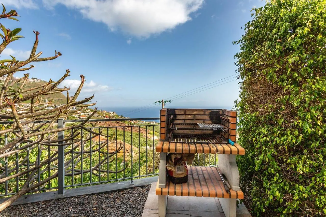 Villa Isabel 65 Arco da Calheta  0*, Arco da Calheta (Madeira)