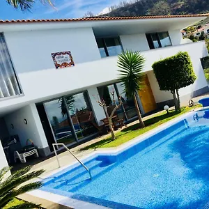 Villa Abrigo Da Madeira