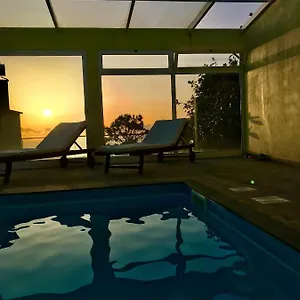  Appartement Casa Da Relva Com Piscina Aquecida Interna