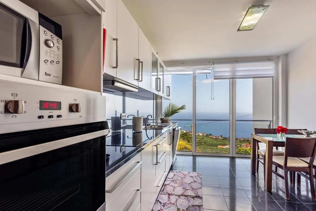 Villa Isabel 65 Arco da Calheta