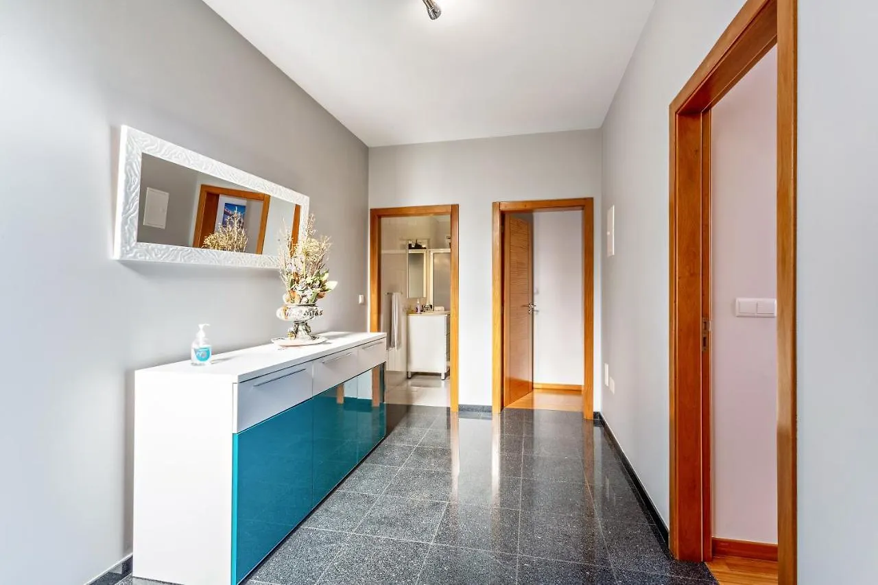 Villa Isabel 65 Arco da Calheta