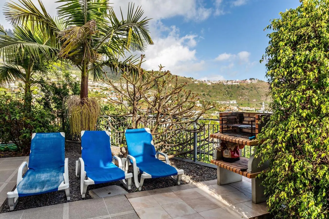 Villa Isabel 65 Arco da Calheta  Arco da Calheta (Madeira)