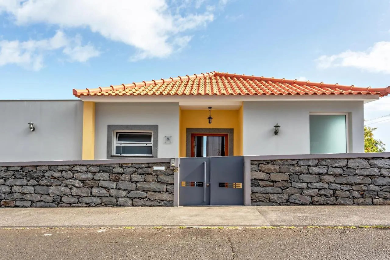 Villa Isabel 65 Arco da Calheta